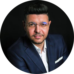 Salah Eddine MIMOUNI